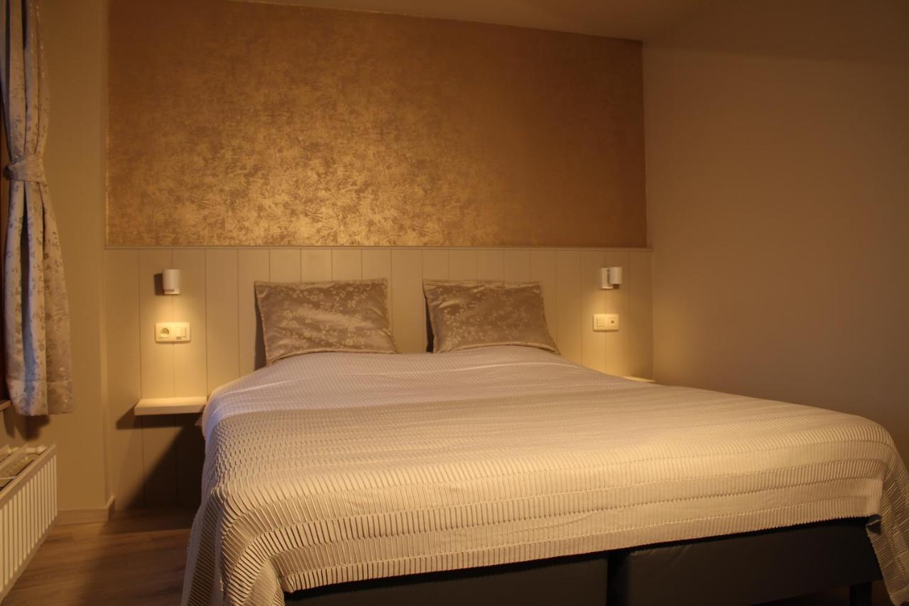 Hotel Rubens Oostende Dış mekan fotoğraf