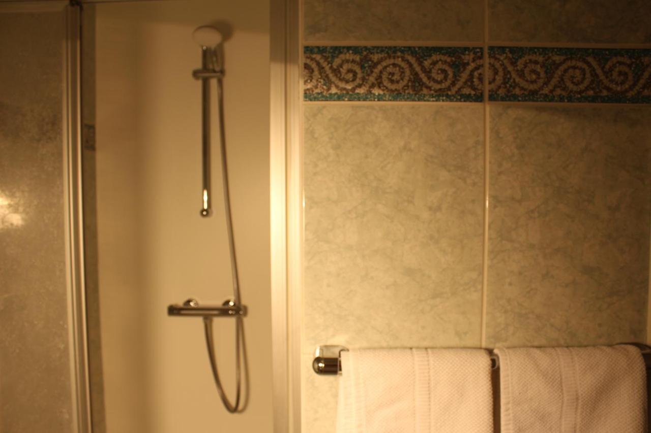 Hotel Rubens Oostende Dış mekan fotoğraf