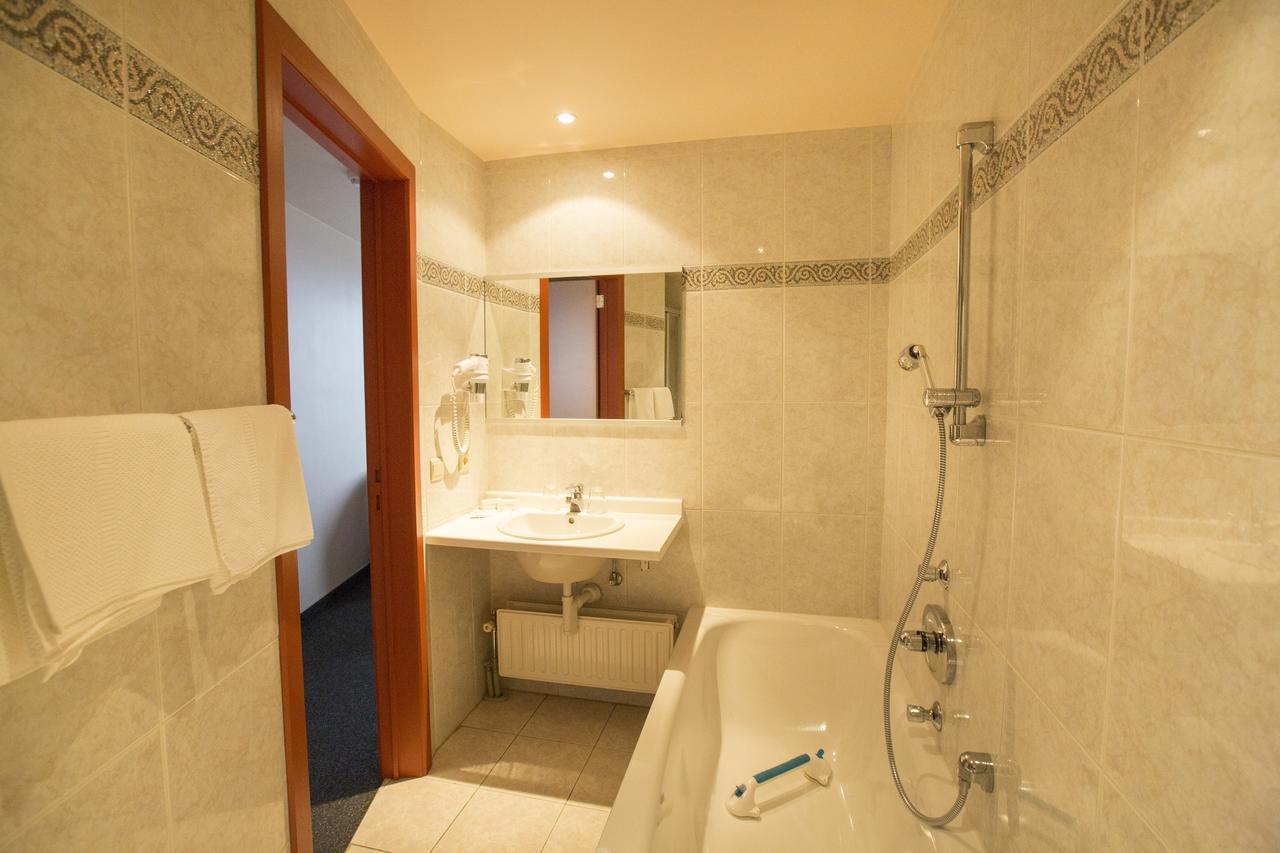 Hotel Rubens Oostende Dış mekan fotoğraf
