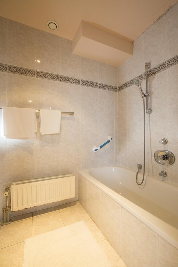 Hotel Rubens Oostende Dış mekan fotoğraf