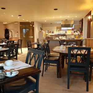 Hotel Rubens Oostende Dış mekan fotoğraf