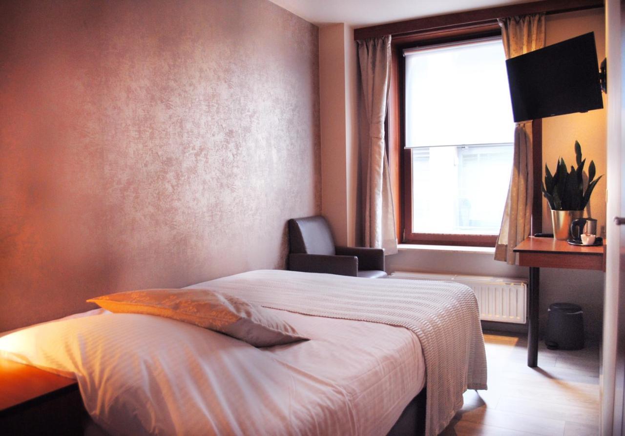 Hotel Rubens Oostende Dış mekan fotoğraf